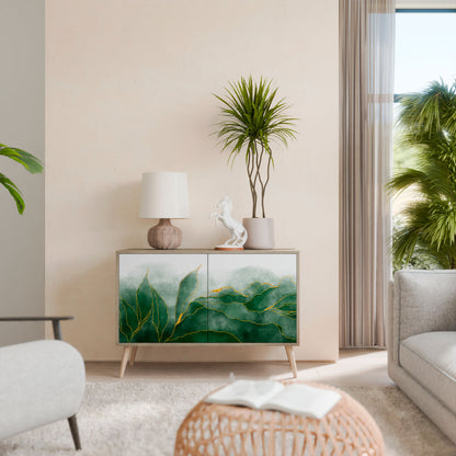 EXPENSIVE NATURE 2-türiges Sideboard