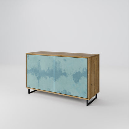 SKY WASH 2-türiges Sideboard