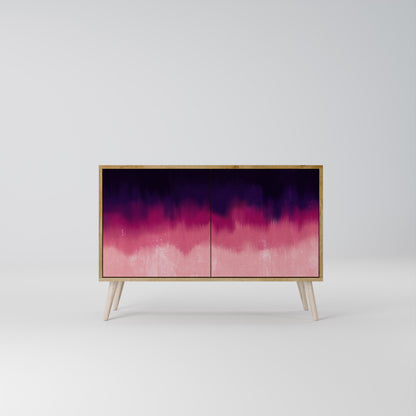 AURORA BOREALIS 2-türiges Sideboard