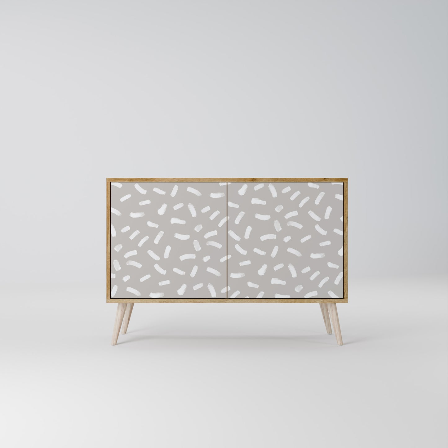 PASSING SECONDS 2-türiges Sideboard
