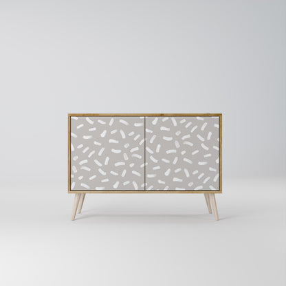 PASSING SECONDS 2-türiges Sideboard