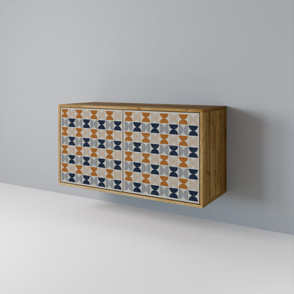 REFLECTION RANGE 2-türiges Sideboard