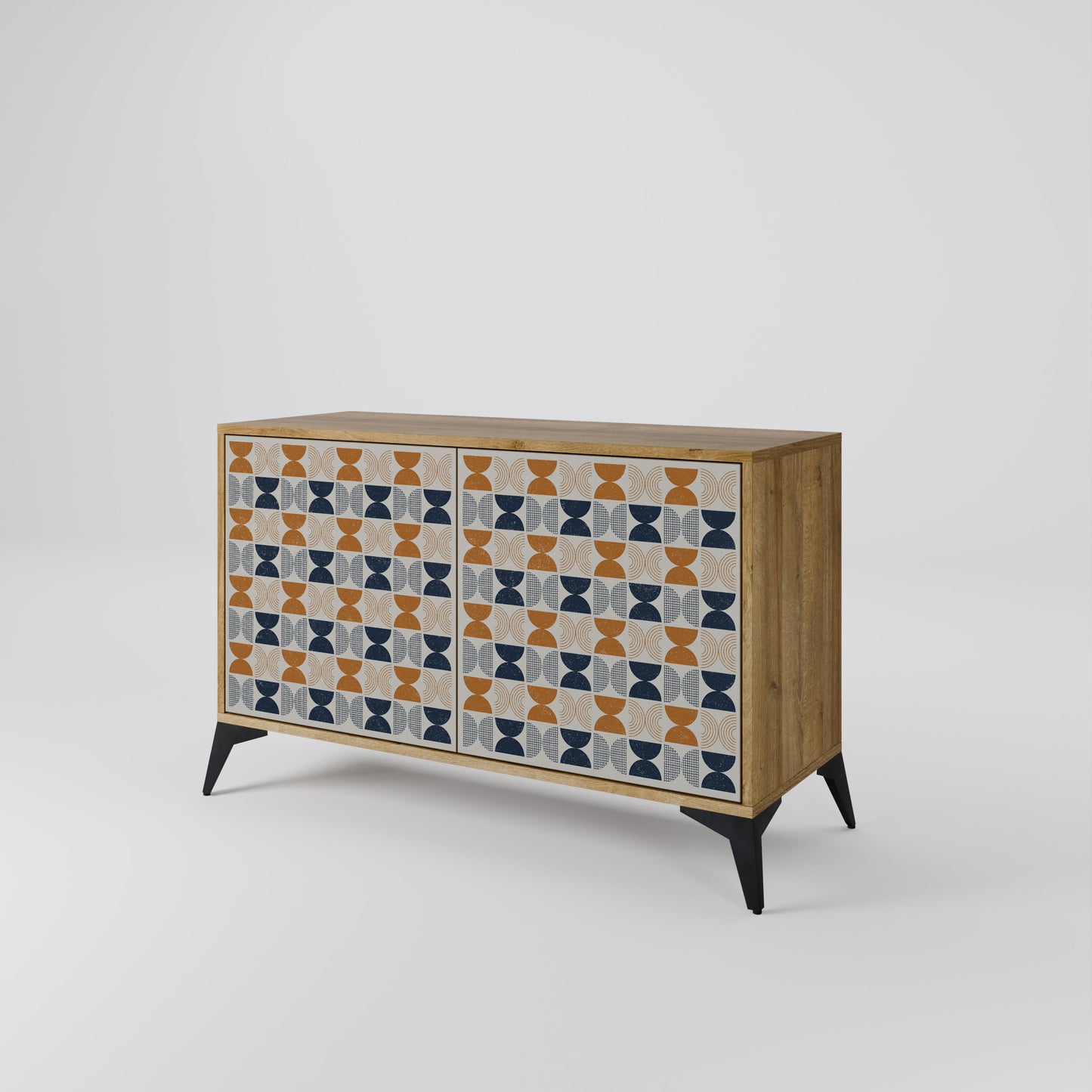 REFLECTION RANGE 2-türiges Sideboard