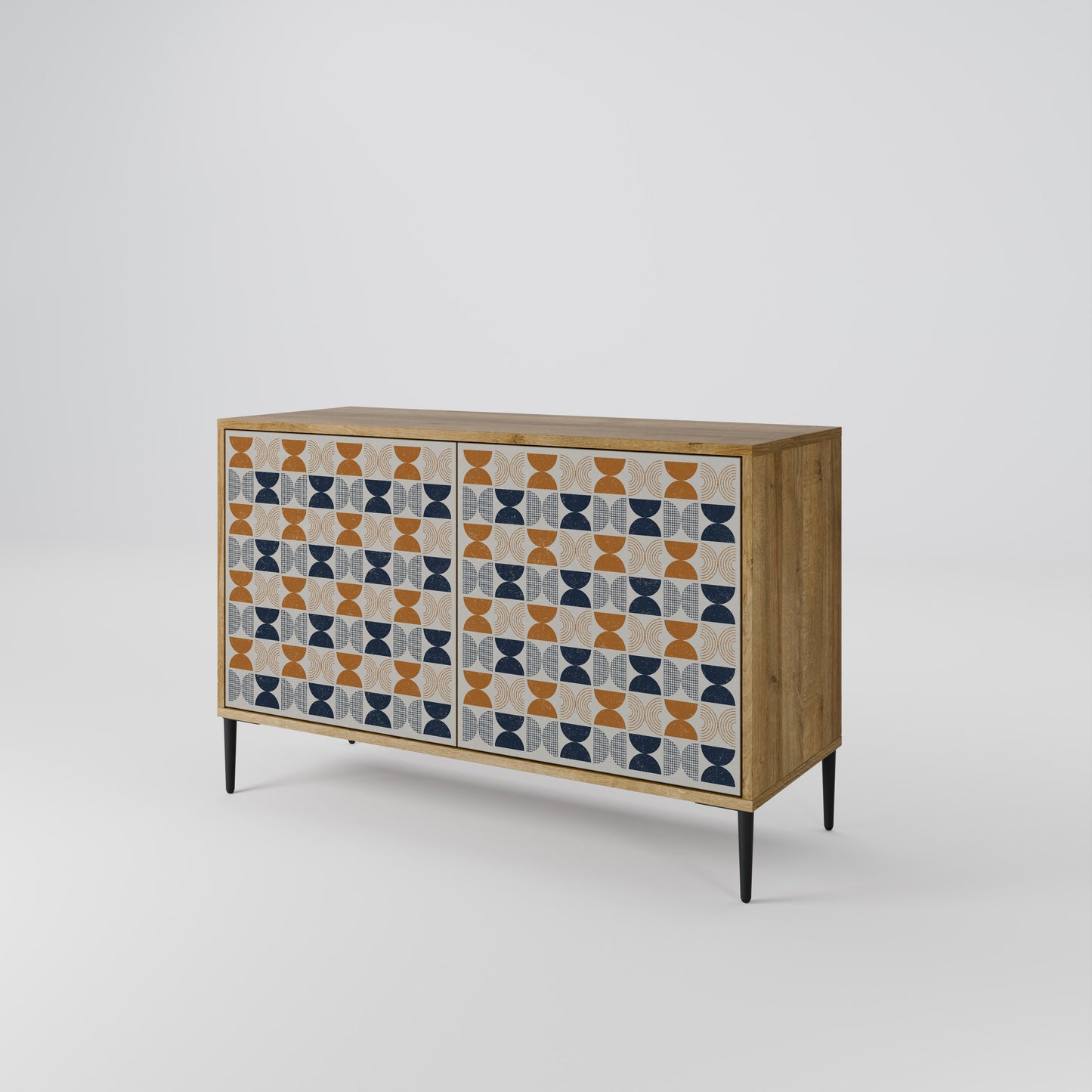 REFLECTION RANGE 2-türiges Sideboard