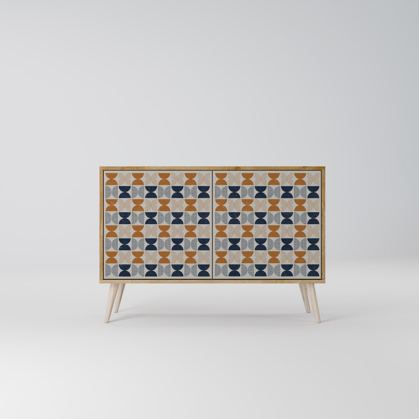 REFLECTION RANGE 2-türiges Sideboard
