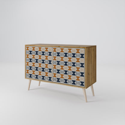 REFLECTION RANGE 2-türiges Sideboard