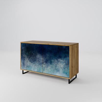 CELESTIAL FALL 2-türiges Sideboard