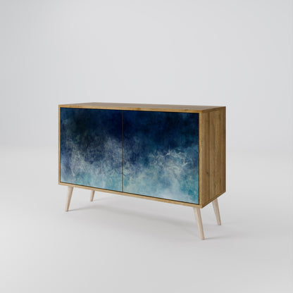 CELESTIAL FALL 2-türiges Sideboard