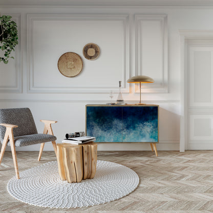 CELESTIAL FALL 2-türiges Sideboard