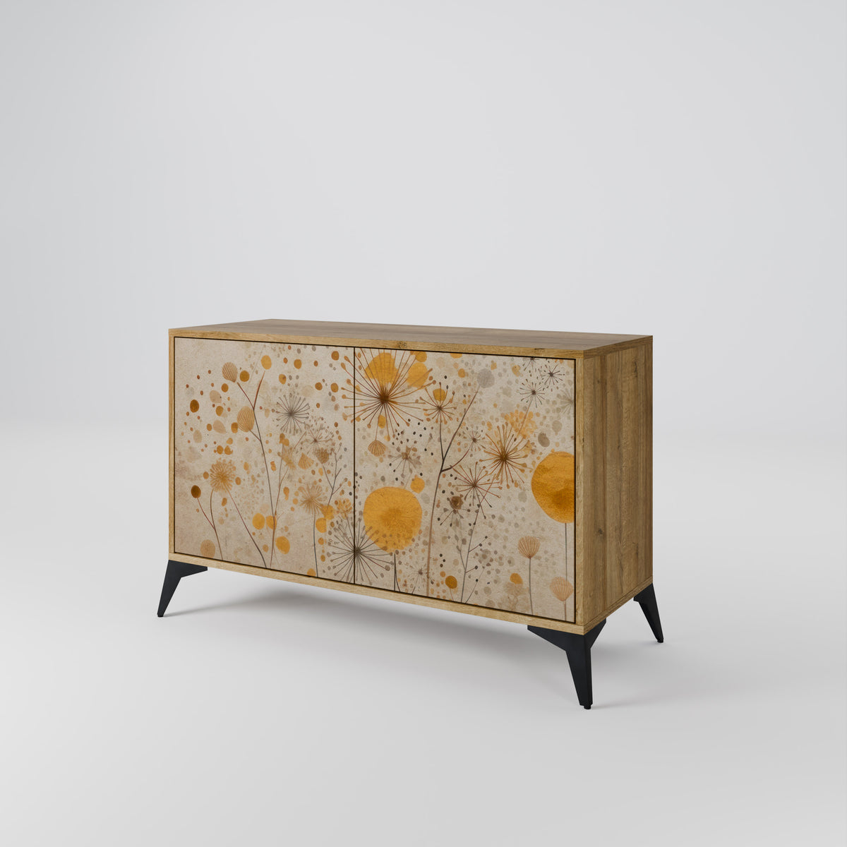 MORNING GLADE 2-türiges Sideboard