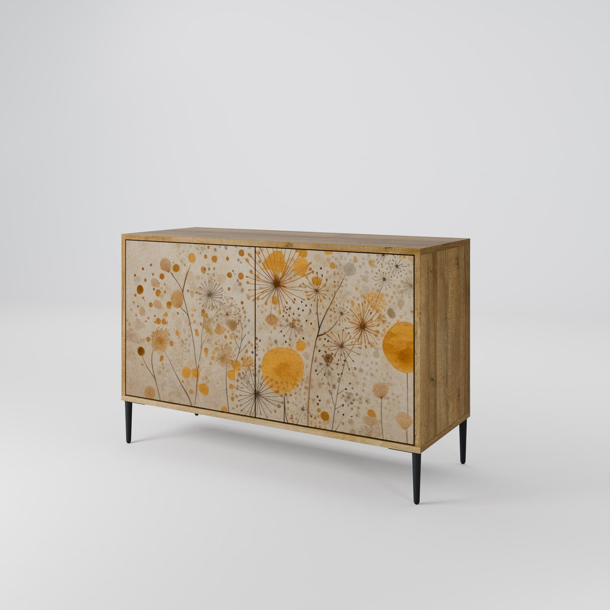 MORNING GLADE 2-türiges Sideboard