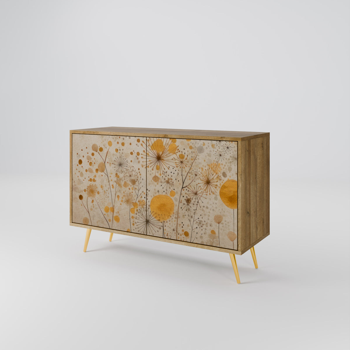 MORNING GLADE 2-türiges Sideboard