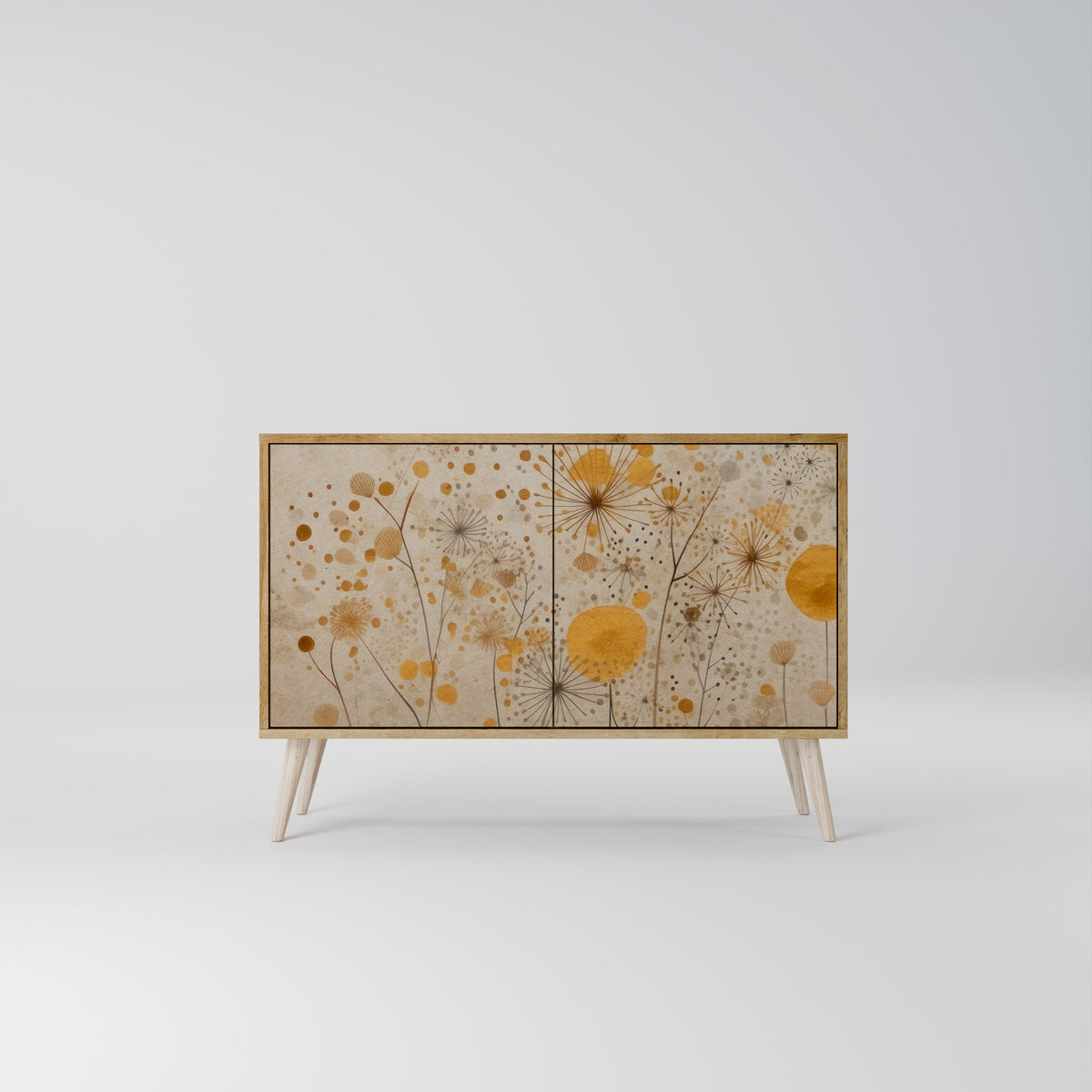 MORNING GLADE 2-türiges Sideboard