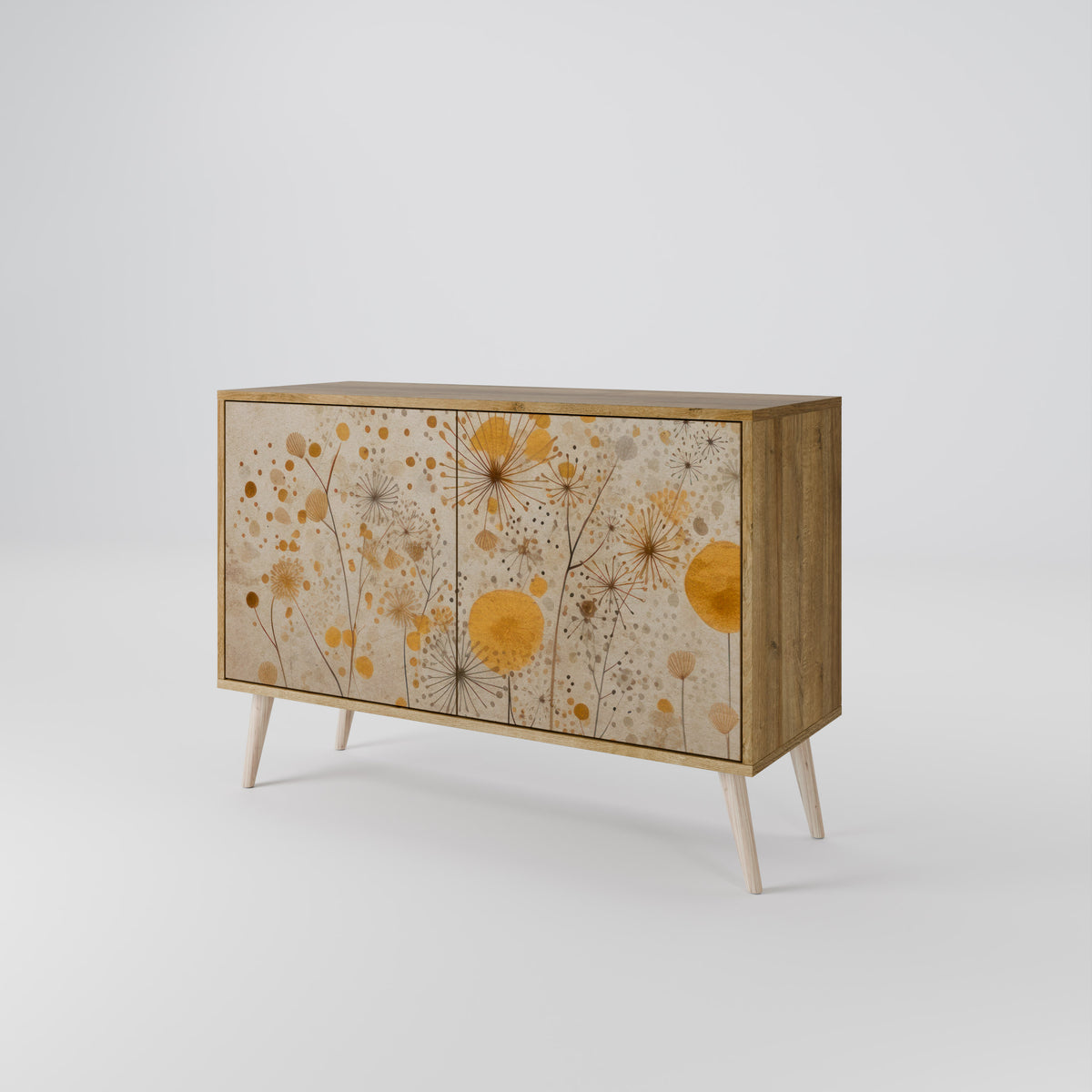 MORNING GLADE 2-türiges Sideboard