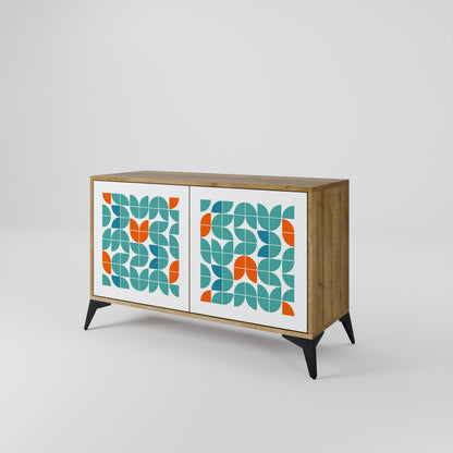 BE THE CHANGE 2-türiges Sideboard
