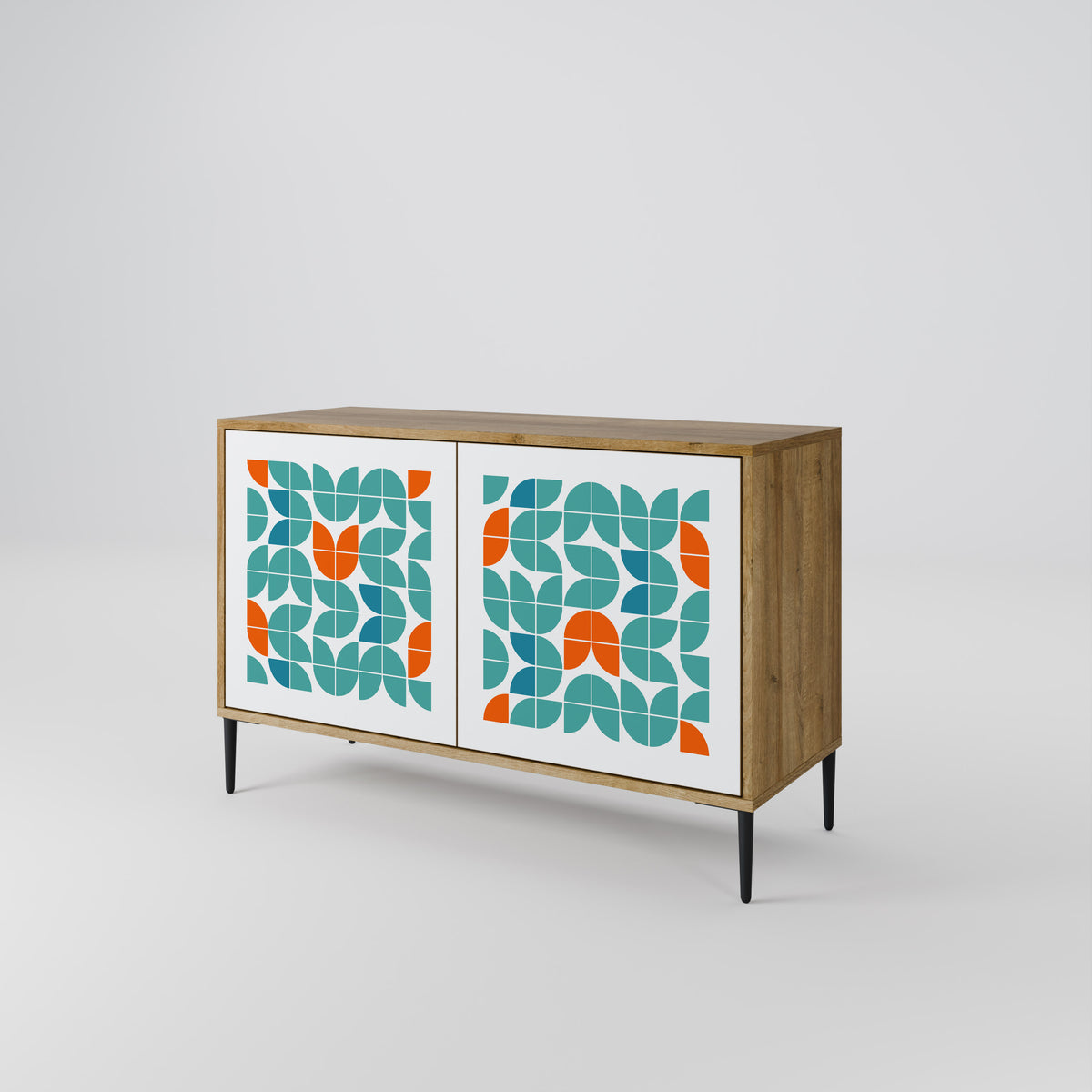 BE THE CHANGE 2-türiges Sideboard