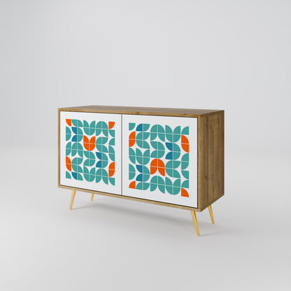 BE THE CHANGE 2-türiges Sideboard