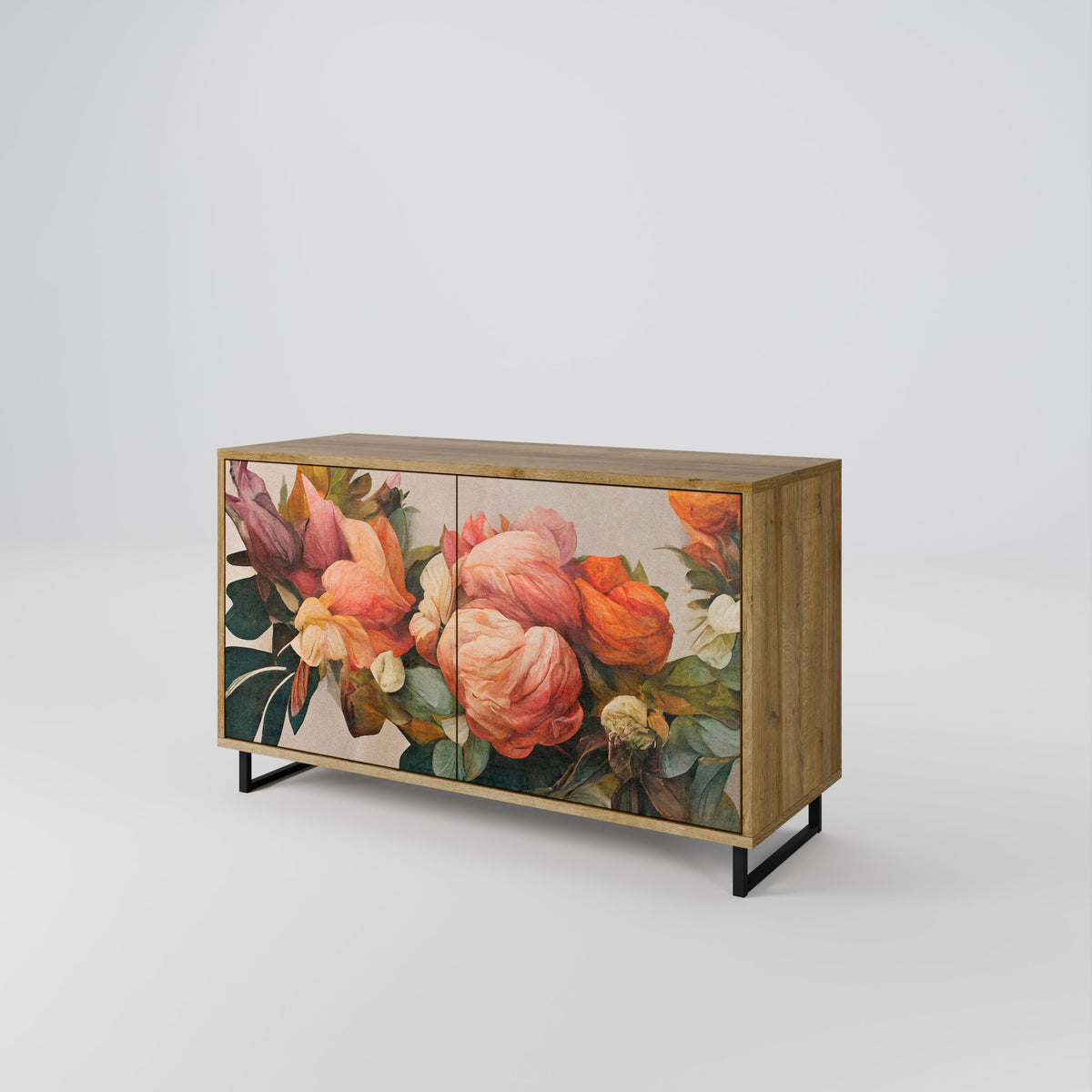 STYLISH BEAUTY 2-türiges Sideboard