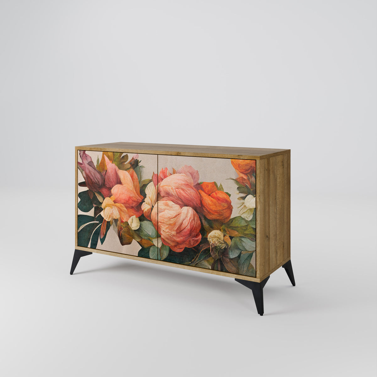 STYLISH BEAUTY 2-türiges Sideboard