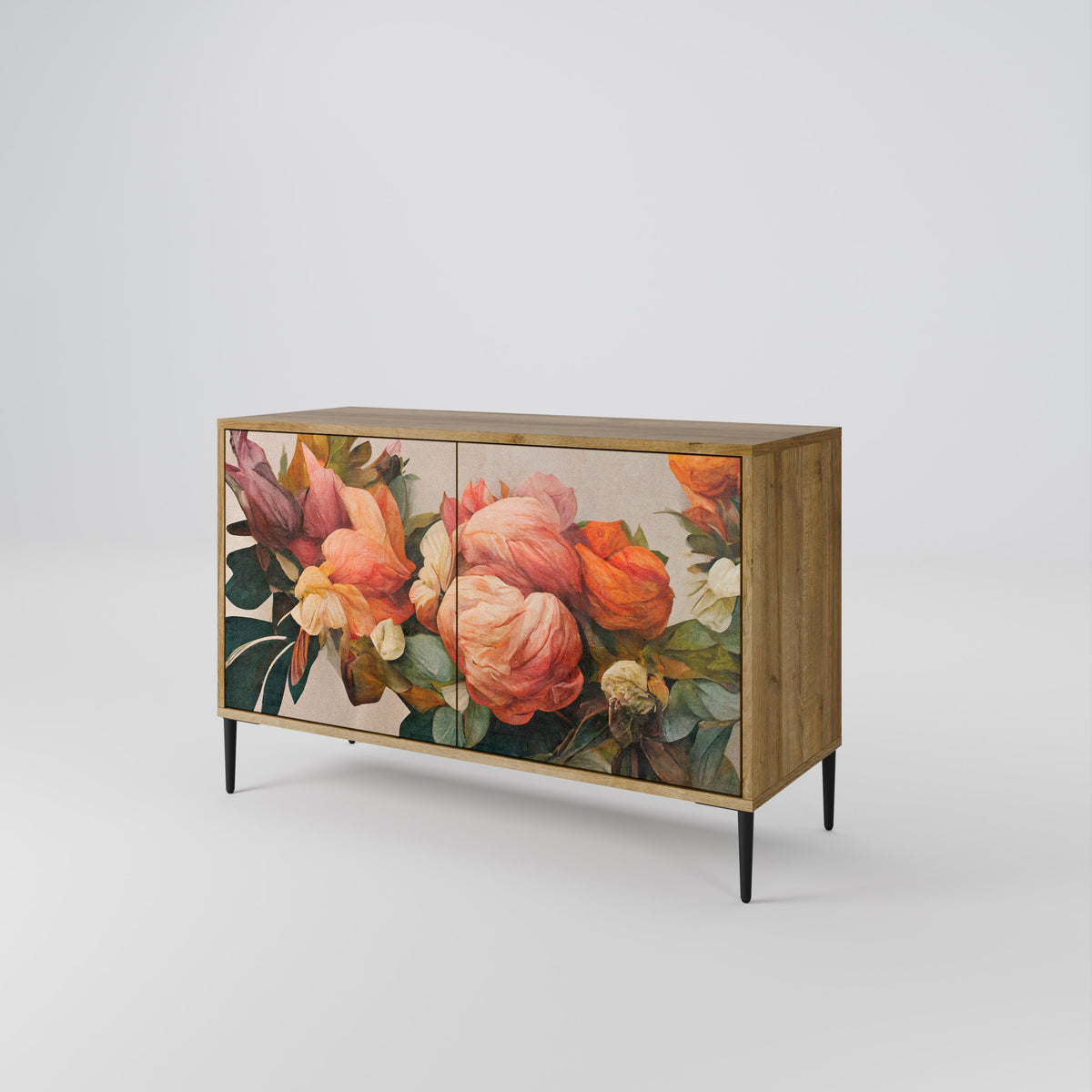 STYLISH BEAUTY 2-türiges Sideboard