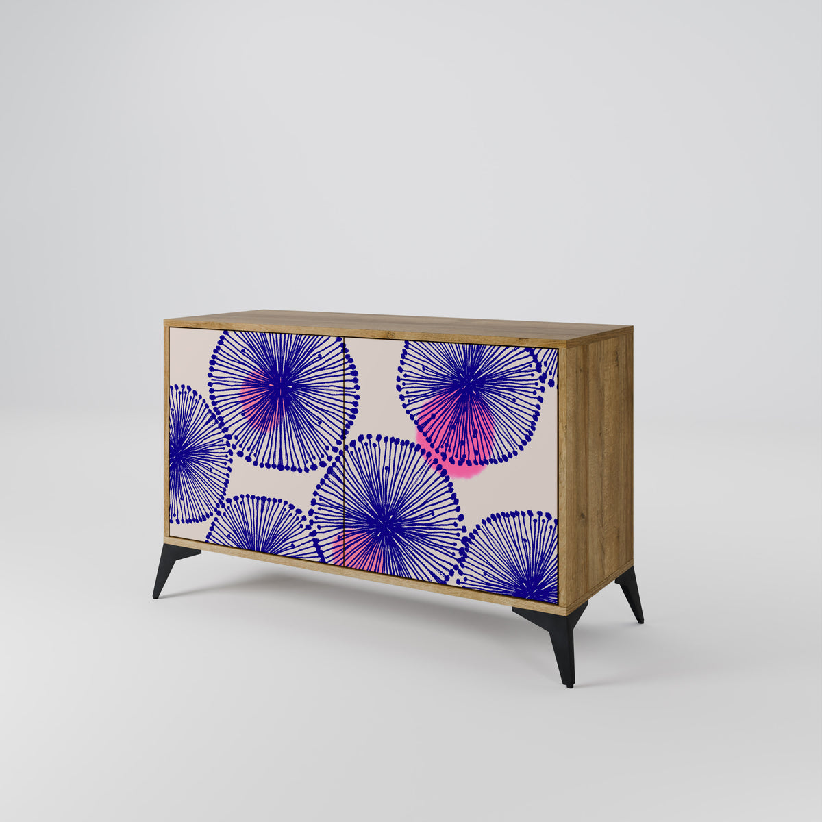 MAGIC NATURE 2-türiges Sideboard