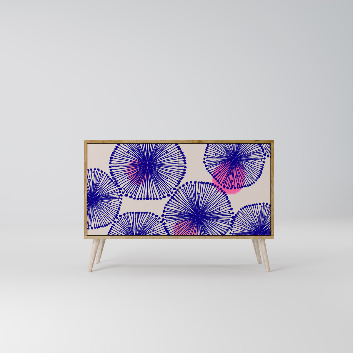 MAGIC NATURE 2-türiges Sideboard