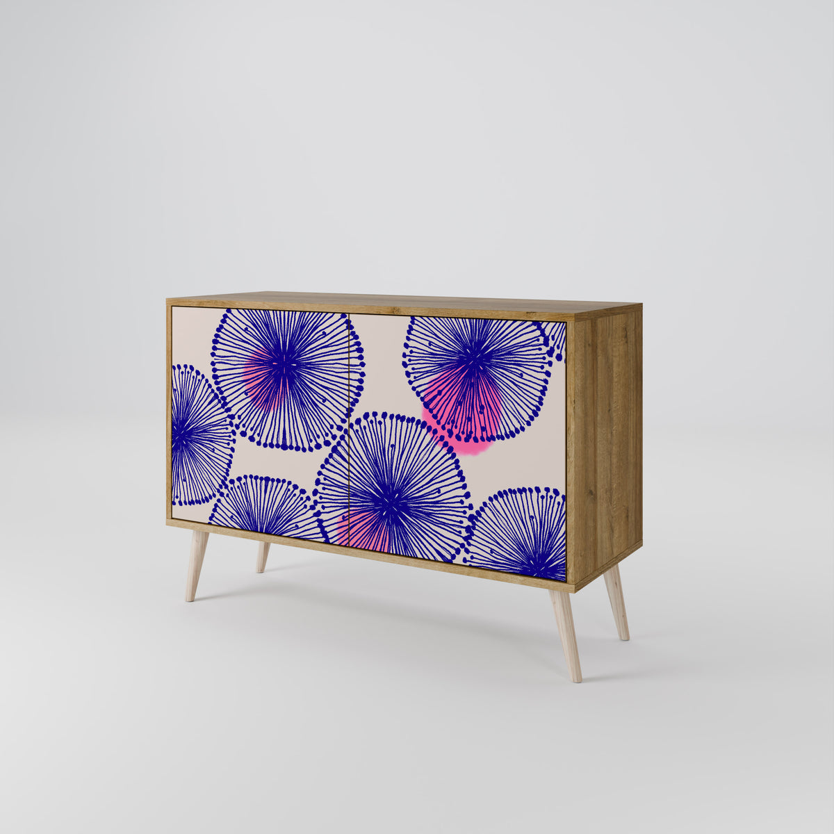 MAGIC NATURE 2-türiges Sideboard