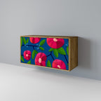 SPRING THOUGHTS 2-Door Sideboard in Oak Effect