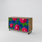 SPRING THOUGHTS 2-Door Sideboard in Oak Effect