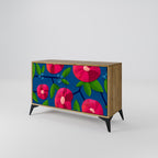 SPRING THOUGHTS 2-Door Sideboard in Oak Effect