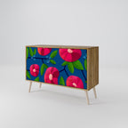 SPRING THOUGHTS 2-Door Sideboard in Oak Effect