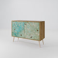 BLOOMING CHARM 2-türiges Sideboard