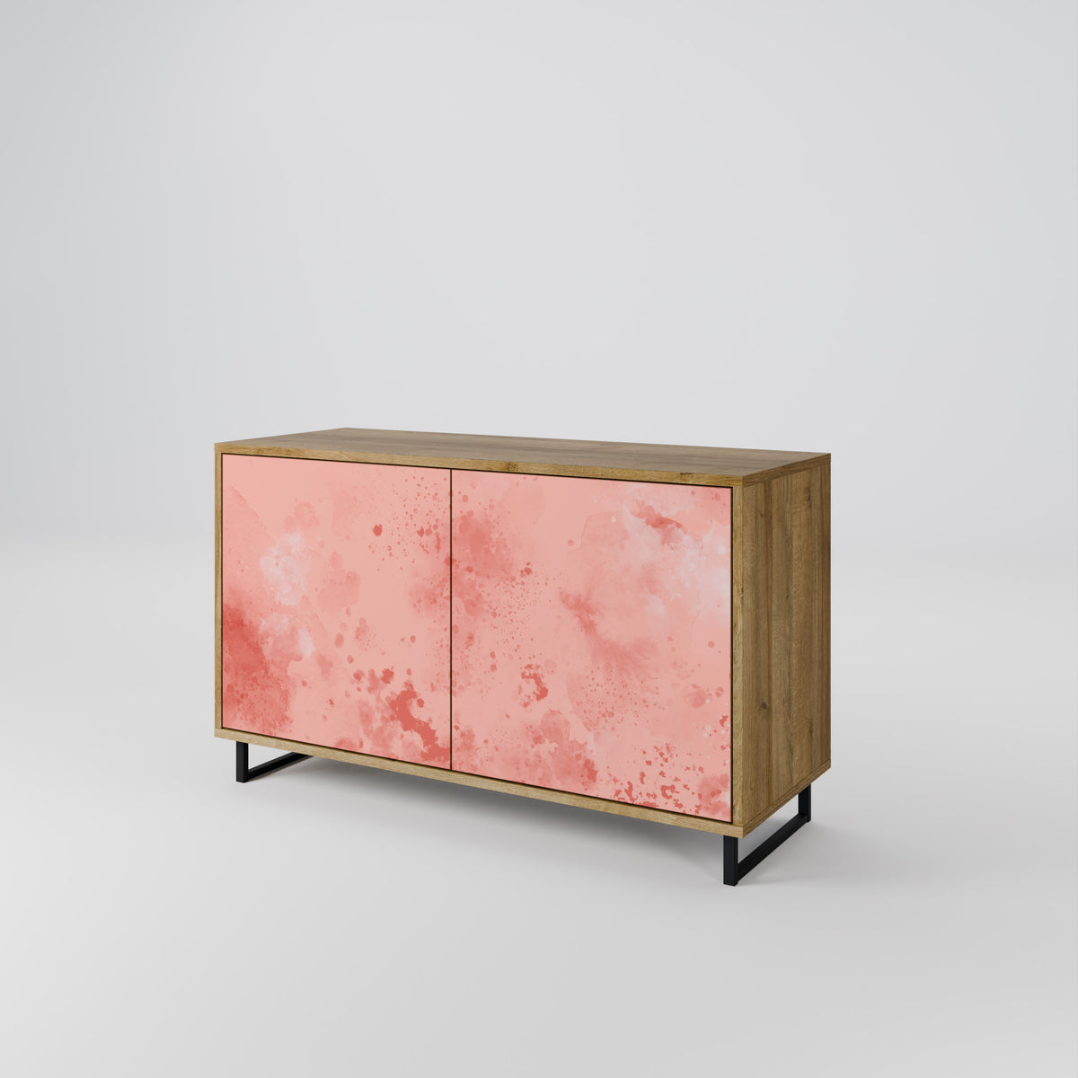 CRANE DANCE 2-türiges Sideboard