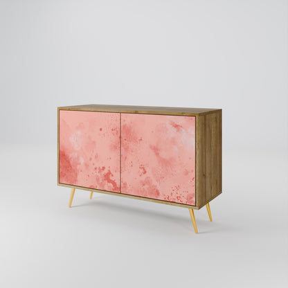 CRANE DANCE 2-türiges Sideboard