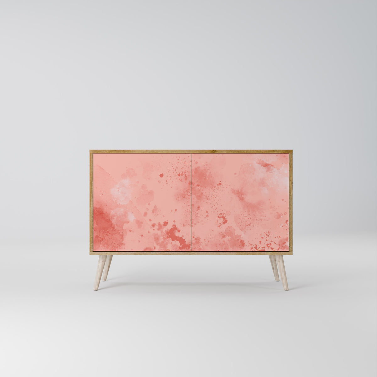 CRANE DANCE 2-türiges Sideboard