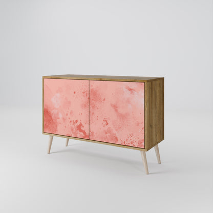 CRANE DANCE 2-türiges Sideboard