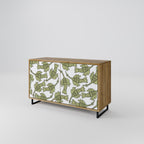 SEEDLING SONGBIRD 2-Door Sideboard in Oak Effect
