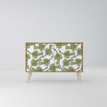 SEEDLING SONGBIRD 2-Door Sideboard in Oak Effect