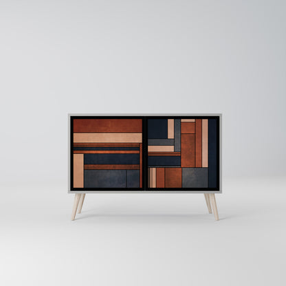 INTREPID FORMATION 2-türiges Sideboard