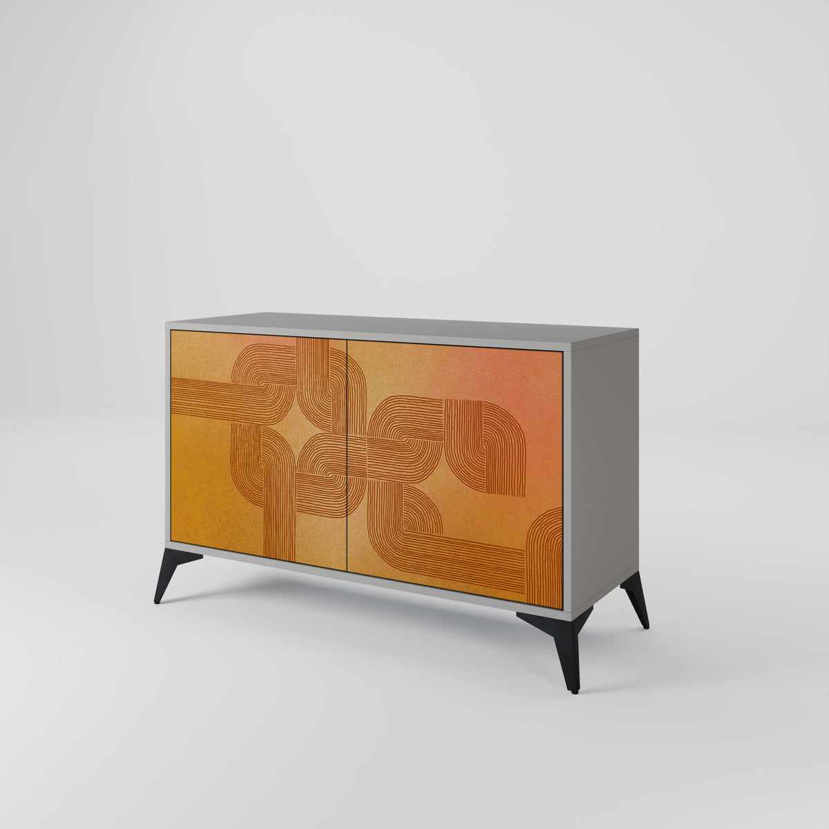 STRENGTHENING RELATION 2-türiges Sideboard