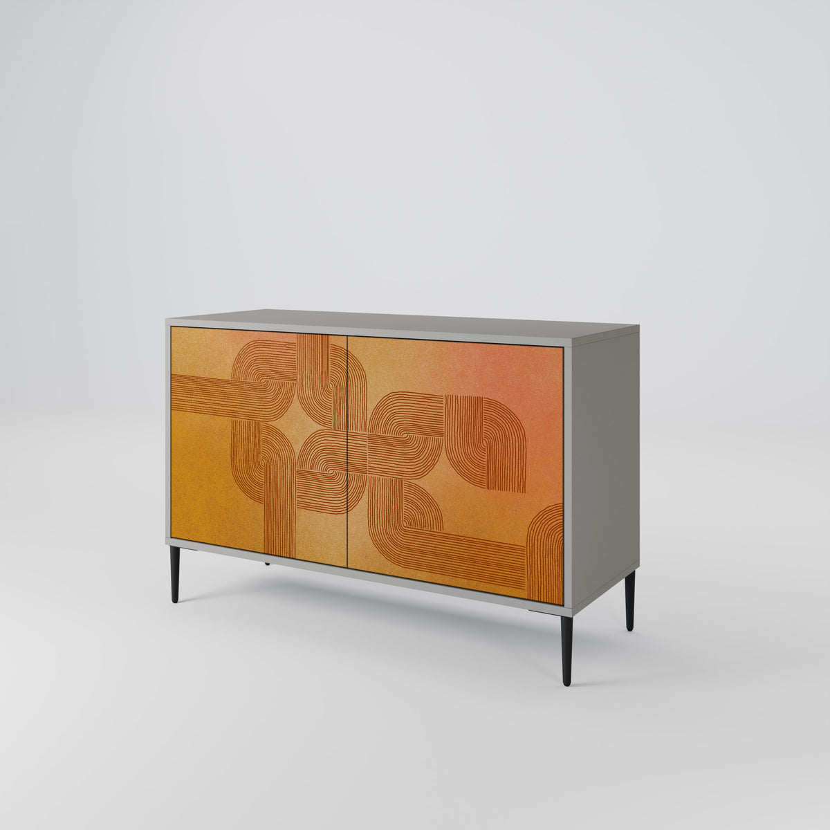STRENGTHENING RELATION 2-türiges Sideboard