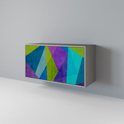 COLD SHOWCASE 2-türiges Sideboard