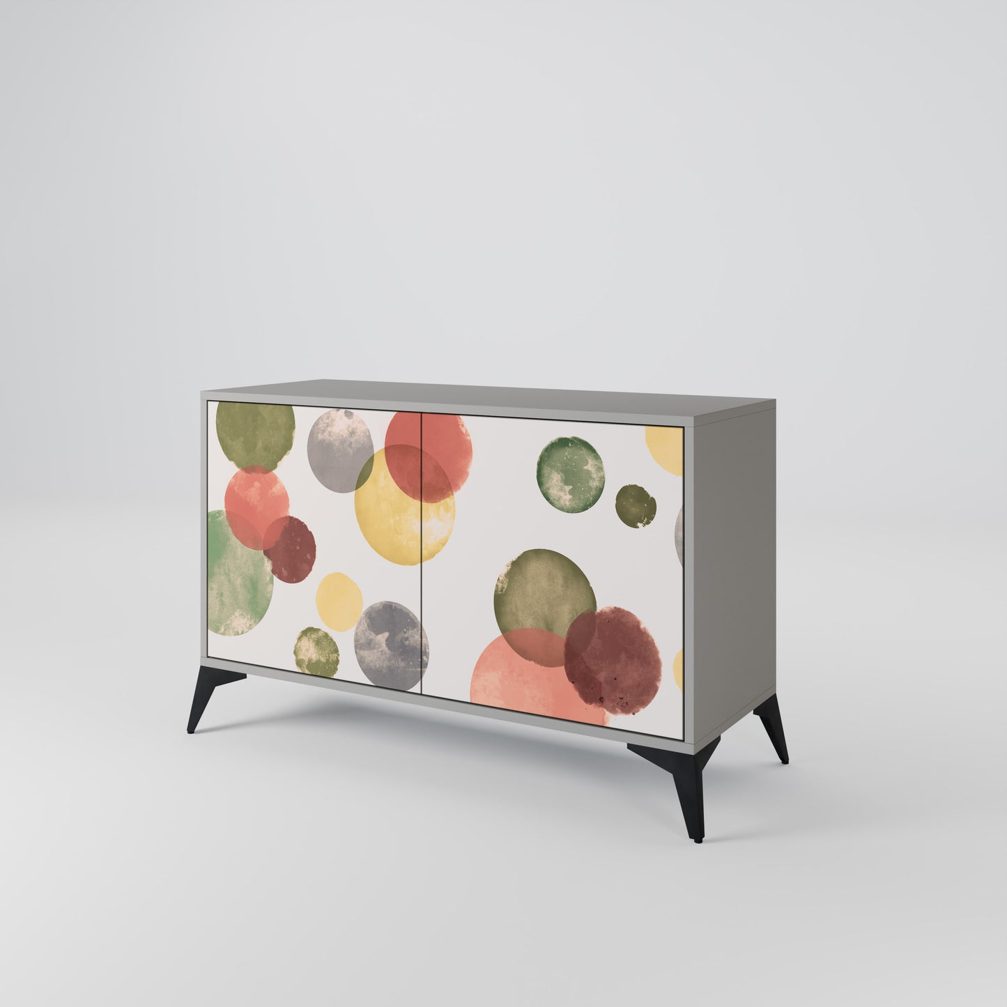 FLEETING HAPPINESS 2-türiges Sideboard