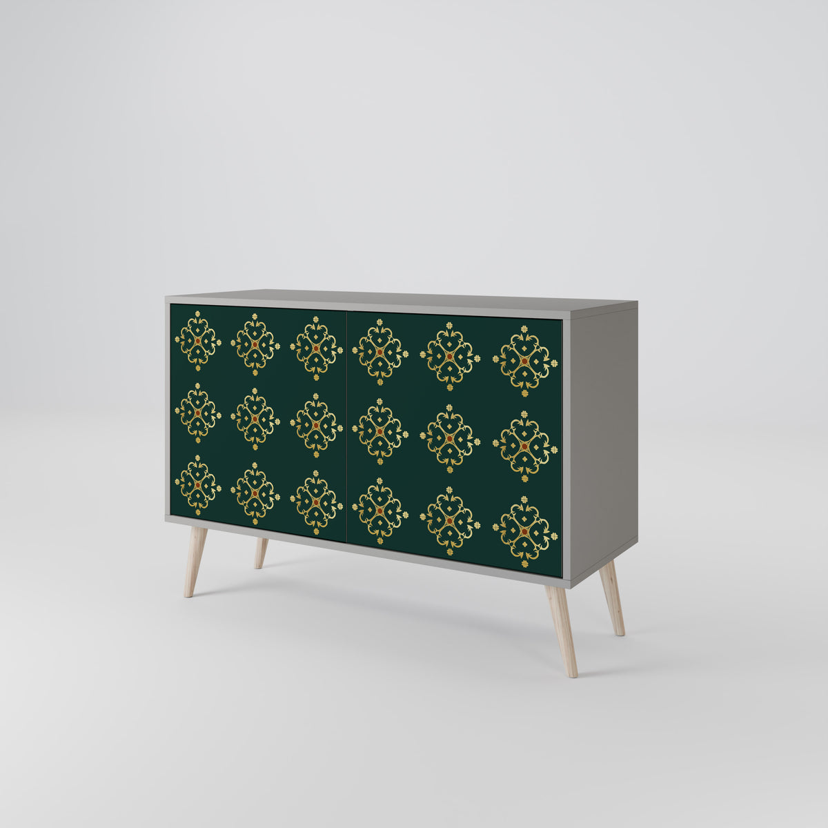 ROYAL MEDALLION 2-türiges Sideboard