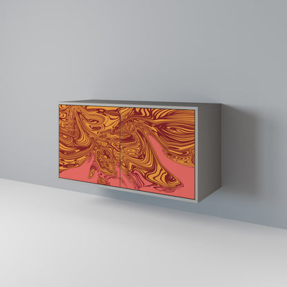 FLOATING THOUGHTS 2-türiges Sideboard