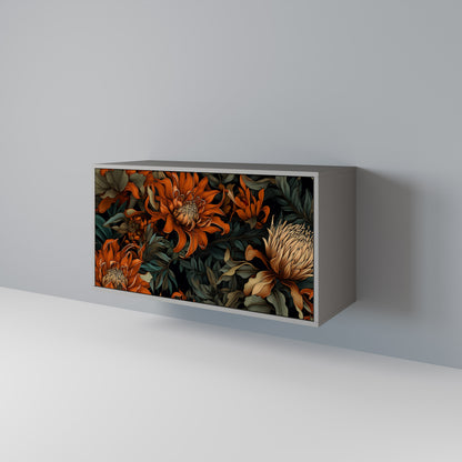 DAWN BLOOM 2-türiges Sideboard