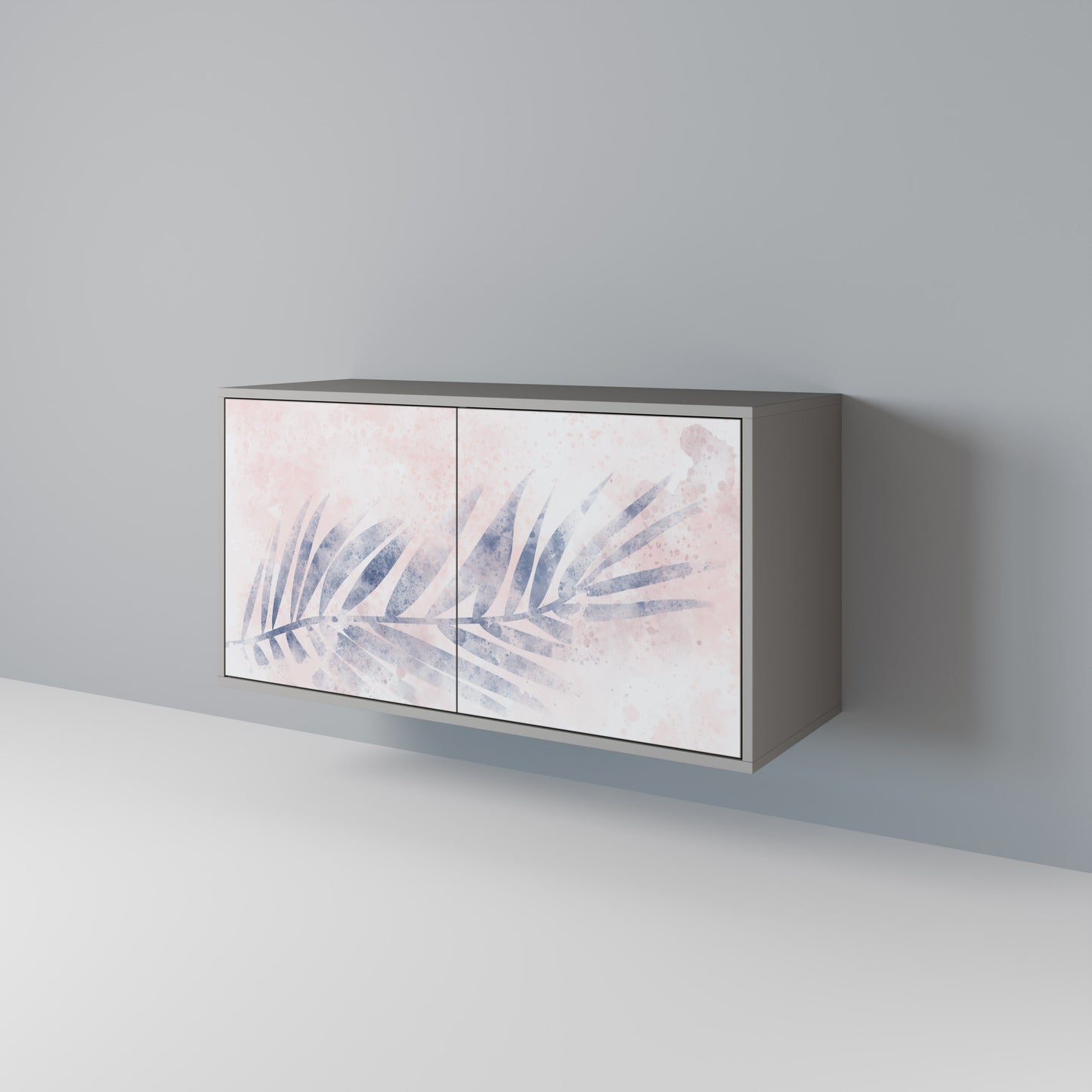 TIMELESS FLOAT 2-türiges Sideboard