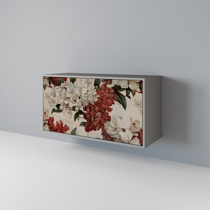 EPHEMERAL DAYS 2-türiges Sideboard