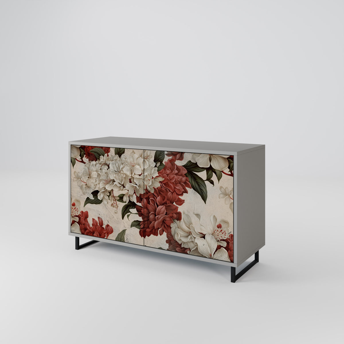 EPHEMERAL DAYS 2-türiges Sideboard