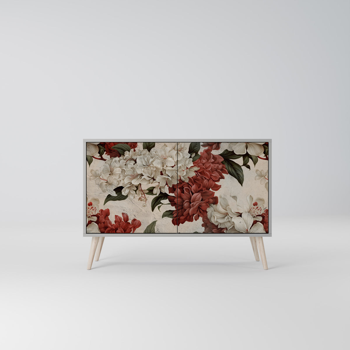 EPHEMERAL DAYS 2-türiges Sideboard